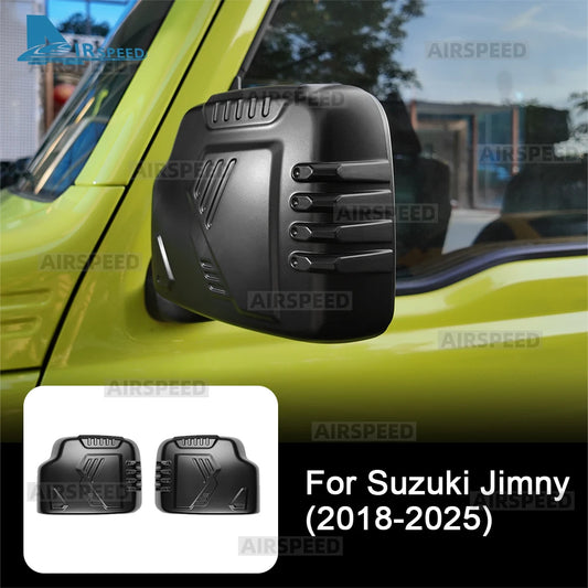 For Suzuki Jimny JB64 JB74 2018 2019 2020 2021 2022 2023 Lhd Rhd
