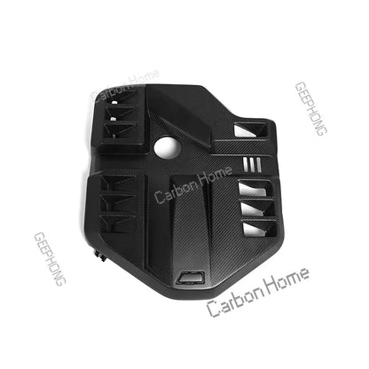 For BMW G87 M2 2023 G82 G83 S58 G80 G81 M3 2021-2025 Dry Carbon