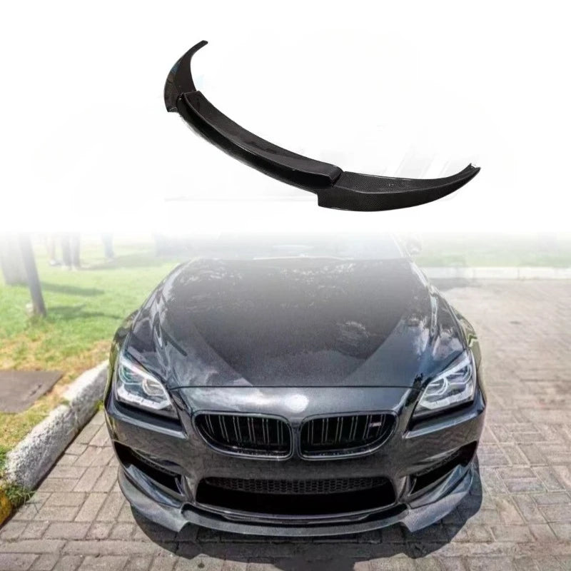For BMW 6 Series M6 F06 Suitable F12 F13 Modification Upgrade V
