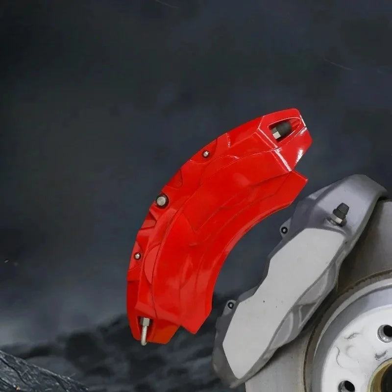 For BMW 5 Series 2018-2024 G30 Brake Caliper Covers Aluminum