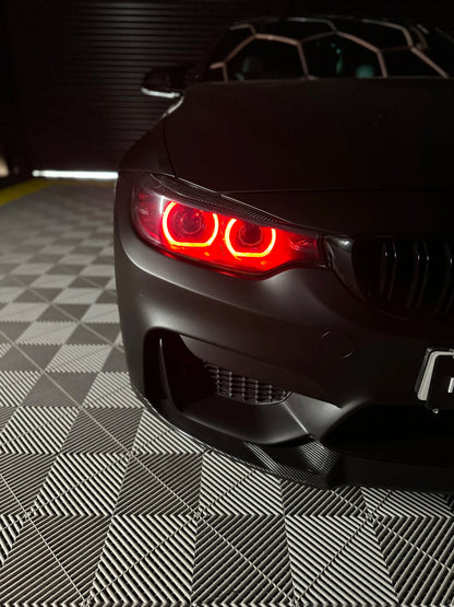 For BMW 4 Series F32 F36 J Oen Is Suitable F80 F82 RGB Drl Xenon