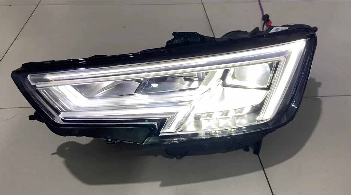 For 2017-2019 Audi A4 A4L B8 Selling high-quality Headlights