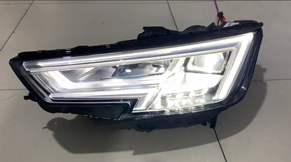 For 2017-2019 Audi A4 A4L B8 Selling high-quality Headlights