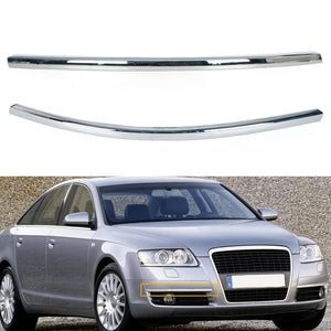 For Audi A6 C6 2005 2006 Headlight Lighting Strip 2007 2008