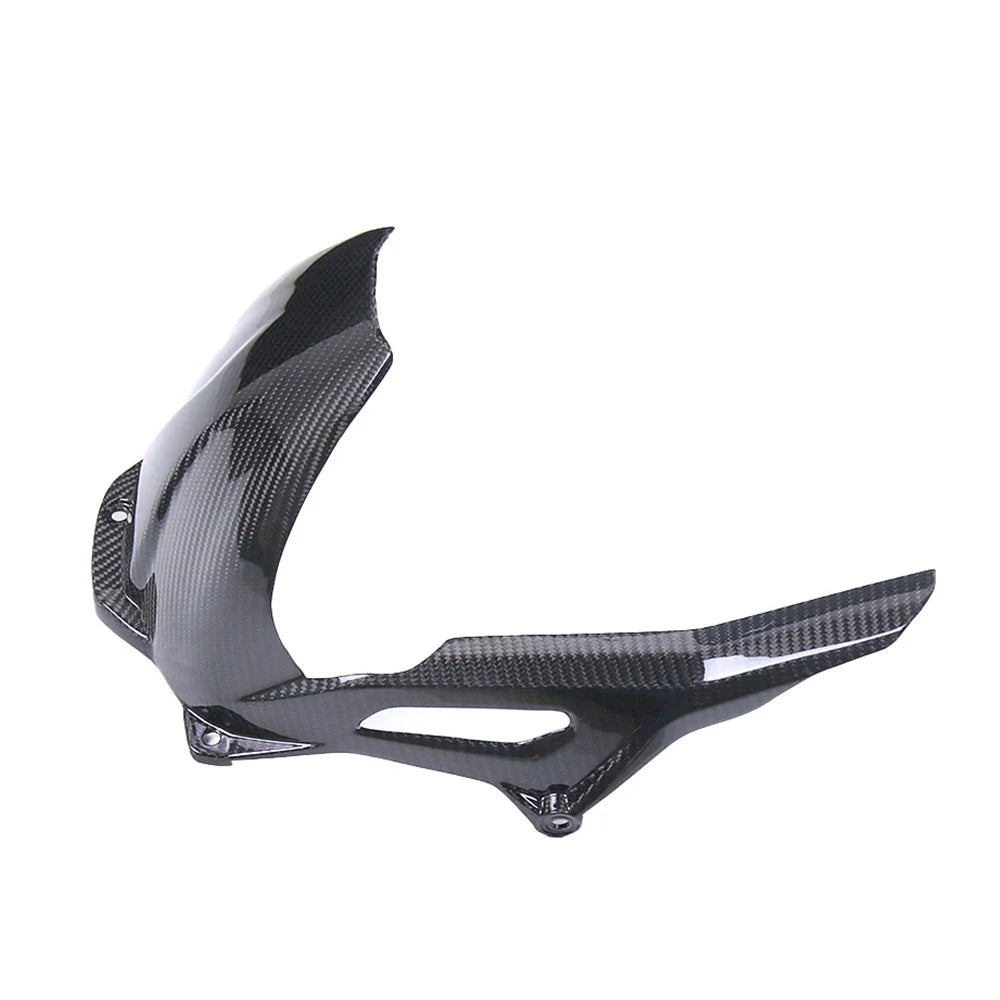For BMW S1000XR 2020 2021 2022 3K Carbon Fiber Rear Fender