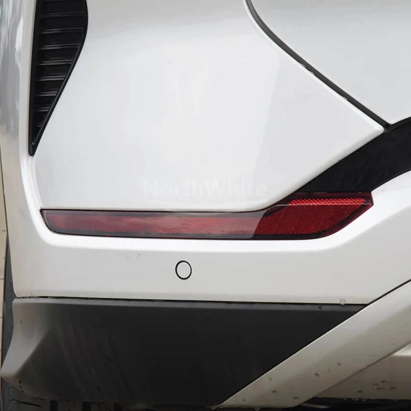 For BYD Song Rear Tail Reflector Plus Dmi Ev Sealion Bumper Fog