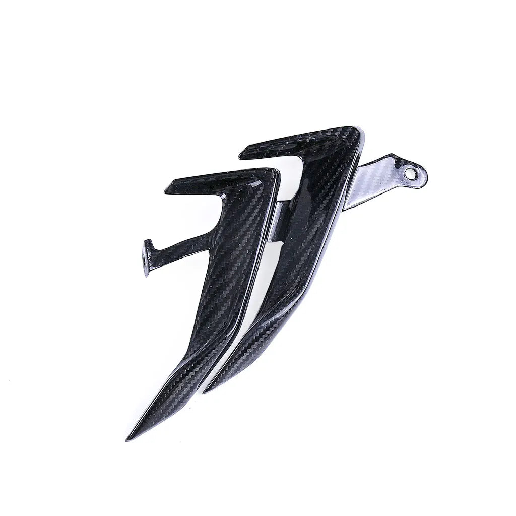 For BMW S1000RR 2019-2022 M1000RR Accessories 3K Carbon Fiber