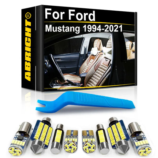 For Ford Mustang 1994 2000 2005 Interior Canbus 2006 2007 2008