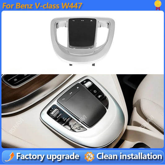 For Mercedes Benz W447 Vito V260 Central Control Knob Joystick