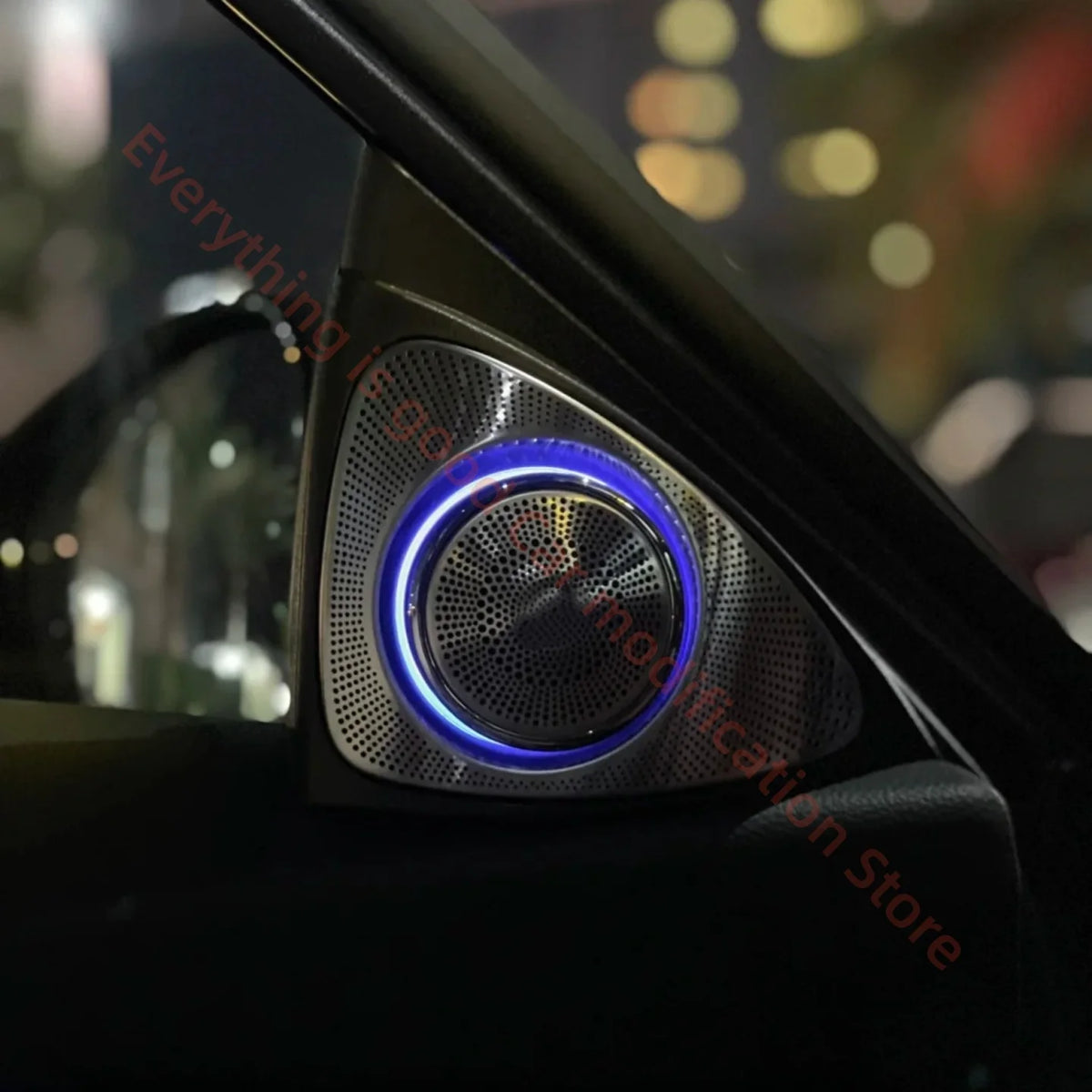 For Honda Accord 2018-2022 Ambient Fit Interior Lighting Upgrade