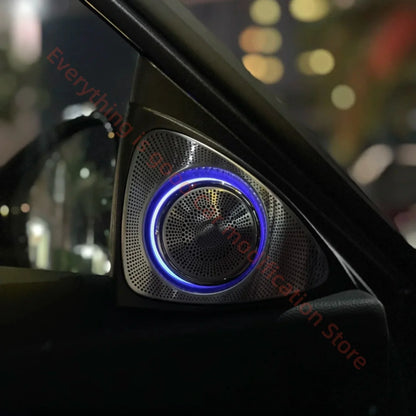 For Honda Accord 2018-2022 Ambient Fit Interior Lighting Upgrade