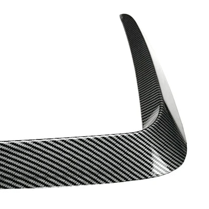 For BMW X3 G01 X4 G02 Front Bumper Air Vent Trim Exterior M