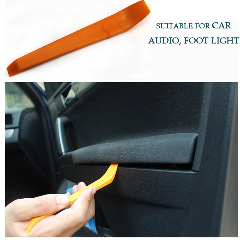 For Audi A6 C6 BMW F30 Audio Door Removal Tool F10 Toyota
