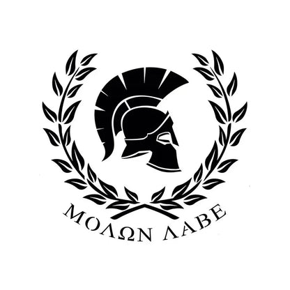 For Porsche Mazda 6 Peugeot,18cm*17cm Personaily Sticker Molon