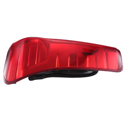 For Isuzu Dmax D-Max 2012-2019 Tail reliable-car Left Rear Tail