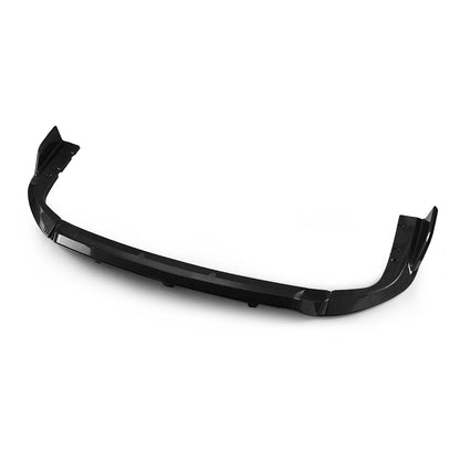 For BMW G05 X5 Lci M Rear Spoiler Bumper Diffuser Lip Sport 2019