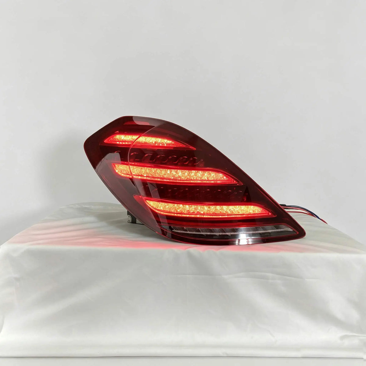 For Mercedes Benz S-Class W222 2014-2017 Taillight Assembly