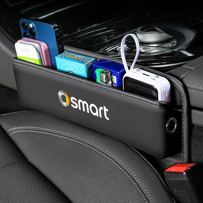 For Smart Eq Fortwo Forfour 453 Special SEAT Crevice Storage Box