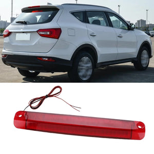12V 18LED Mount 3RD Brake Tail Third Stop Reversing