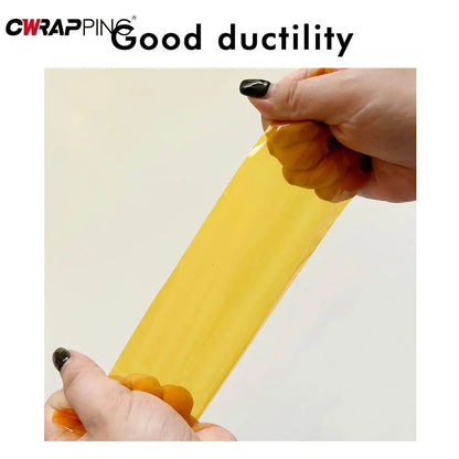 Fog Headlight Taillight Tint Vinyl Film Body Sheet Sticker