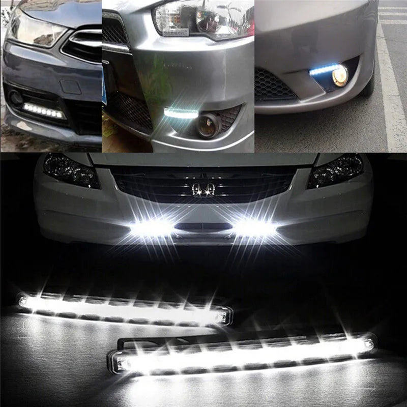 For Automatic Navigation Lights Singnal Lamp Daytime Running