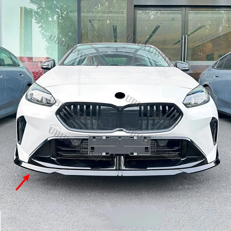 For BMW 1 Series F70 2 Series F74 M Sport 3PCS Set Front