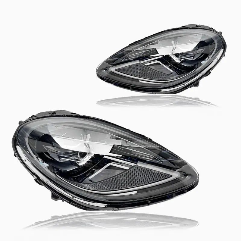 For Porsche Macan Gts 2019-2024 Selling Original Matrix