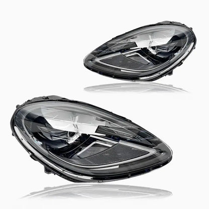 For Porsche Macan Gts 2019-2024 Selling Original Matrix