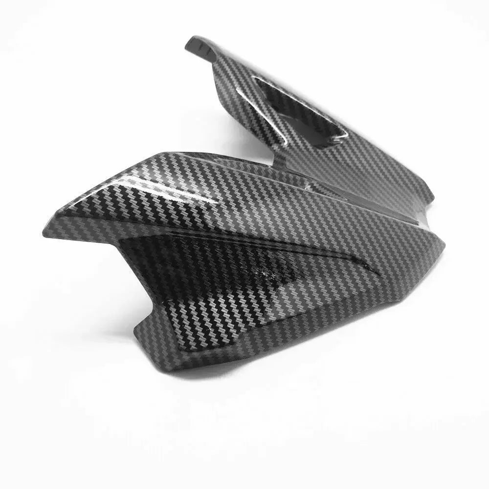 For BMW F750GS F850GS 2018 2019 Fit 2020 Carbon Fiber Color
