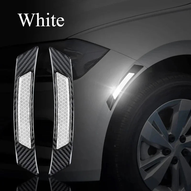 Wide Silicone Wheel Hub Protective Sticker anti-scratch Buffer