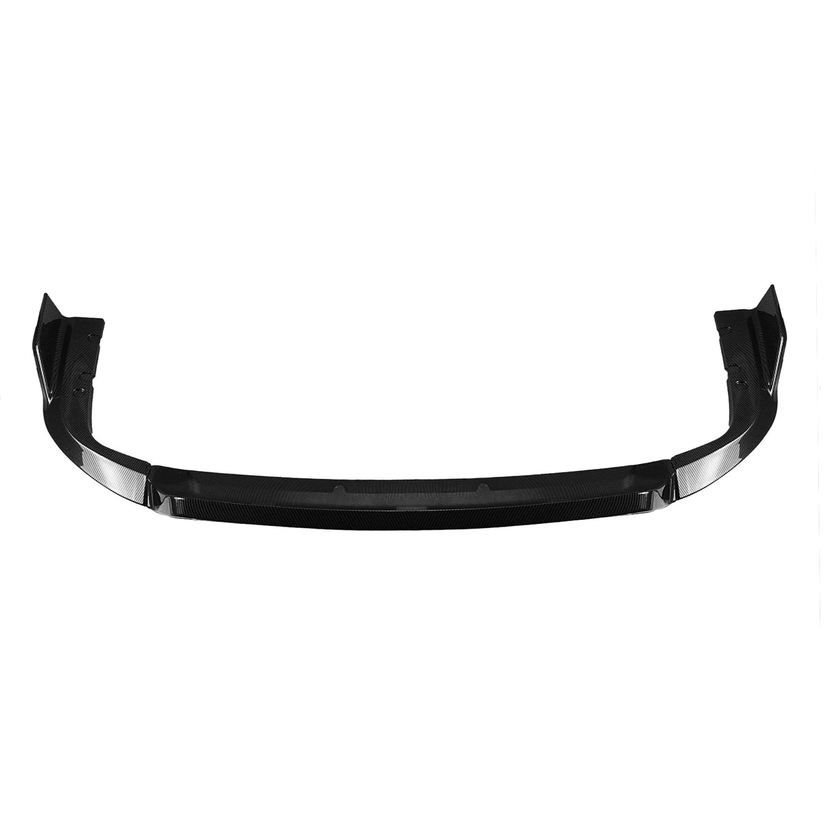 For BMW G05 X5 Lci M Rear Spoiler Bumper Diffuser Lip Sport 2019