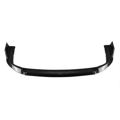 For BMW G05 X5 Lci M Rear Spoiler Bumper Diffuser Lip Sport 2019