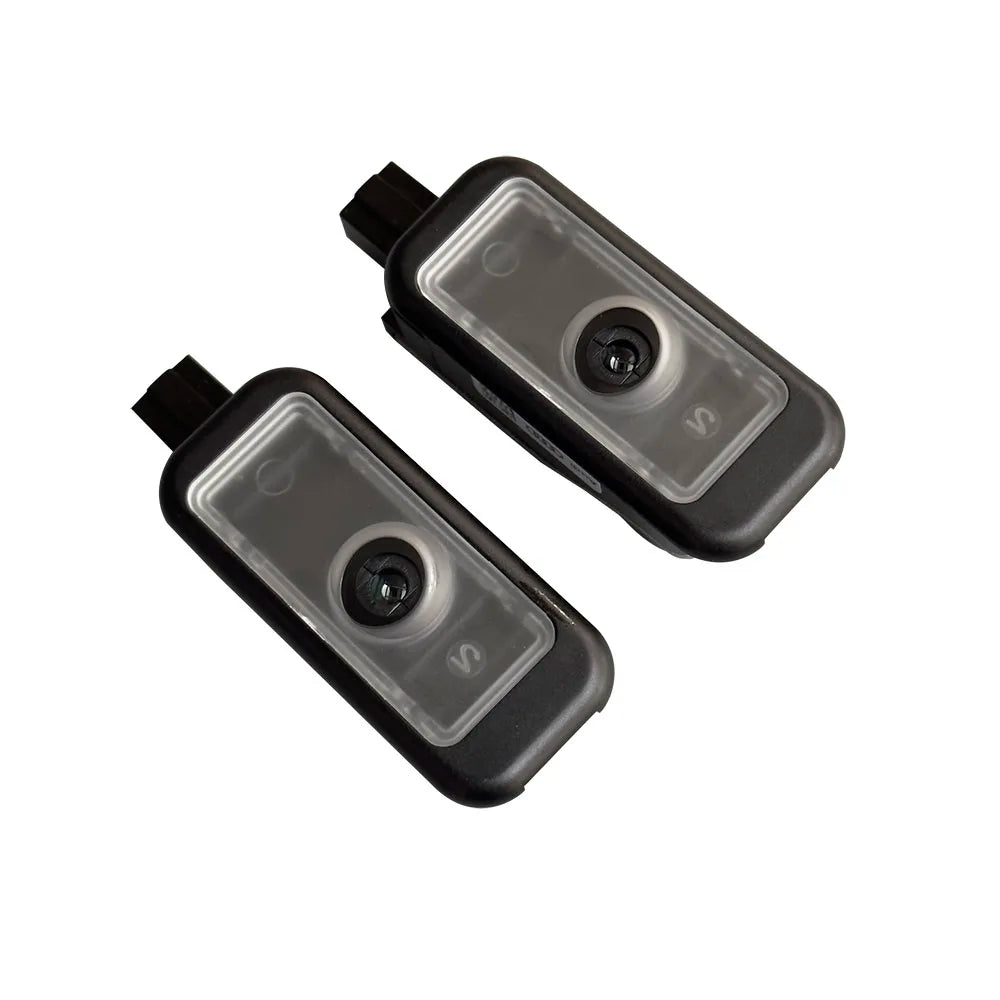 For Audi A1 A2 A3 8V 8YG947415 Ring Projection Door A4 B8 B9 A5