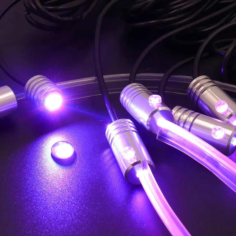 In Atmosphere RGB Flexible 8M Interior Ambient By APP