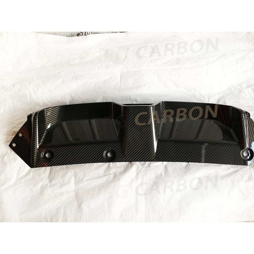 For BMW 5 Series F90 M5 Competition 2020 Rear Diffuser Bumper