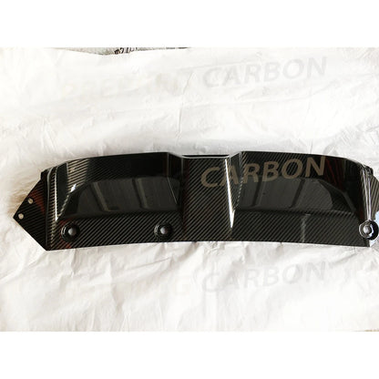 For BMW 5 Series F90 M5 Competition 2020 Rear Diffuser Bumper