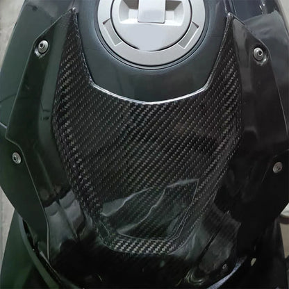 For BMW S1000RR S1000R 2019-2023 M1000RR 100 Carbon Fiber Fuel