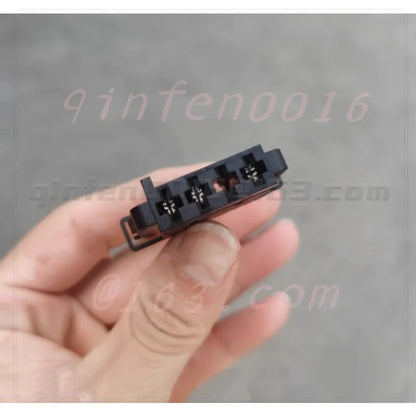 For BMW Blower Resistance Plug Adapter Suitable E90 E92 318 320