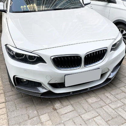For BMW 2 Series F22 F23 M Sport Coupe 2-door 2014-2021 Front