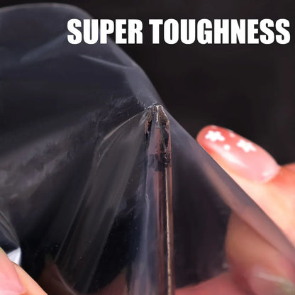 Invisible Wrap Transparent Paint Protective Film self-healing