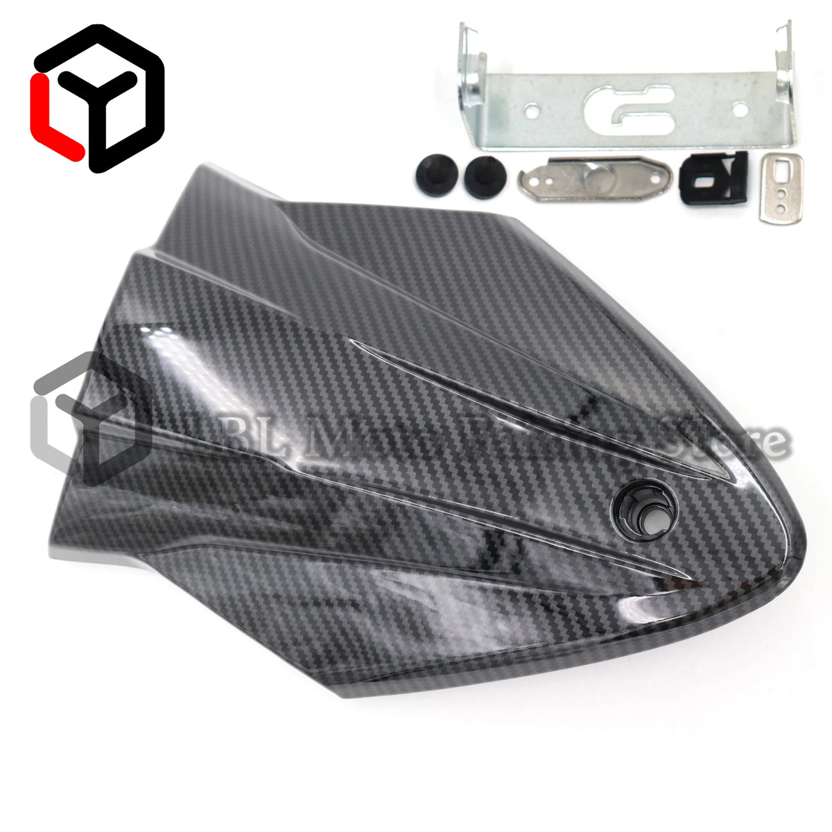 For BMW S 1000 S1000RR S1000 Rr 2015 2016 2017 2018 Rear Hump