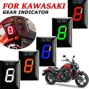 For Kawasaki Vulcan S 650 S650 VN650 Vn 900 VN900 er6n er6f