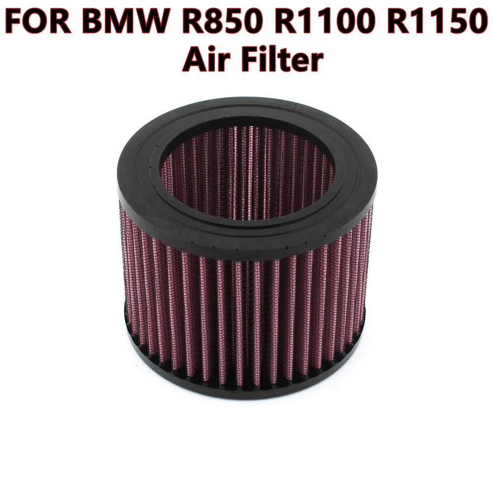 For BMW R850R R850GS R 1100 Motorcycle Air Filter Gs ABS R Rs