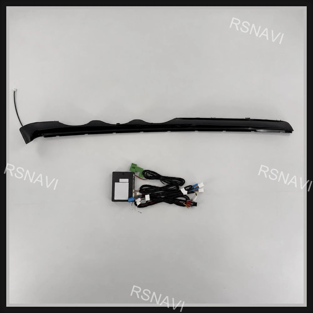 For Mercedes-Benz Glc X254 2023-2026 Light Dynamic Passenger