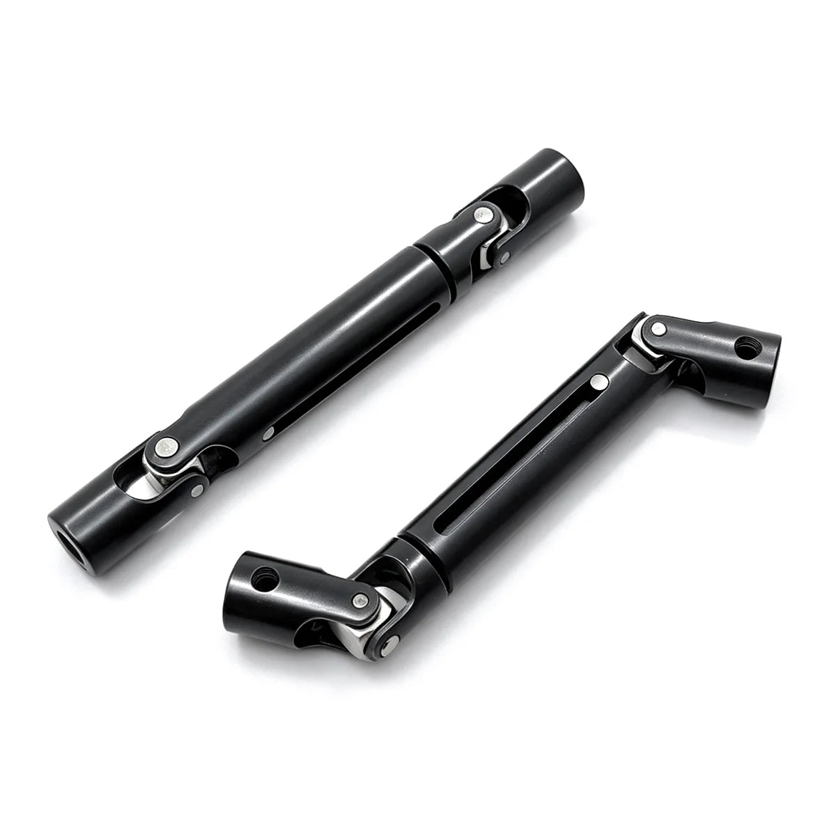 For Mn 1 12 MN168 MN82 Rc Metal Drive Shaft Fit LC79 MN78 Remote