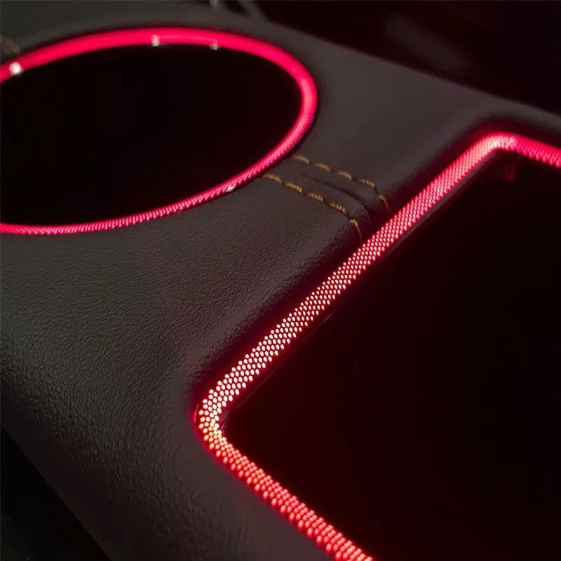 For Toyota Avalon 2019 256 Colors Symphony Ambient Strip