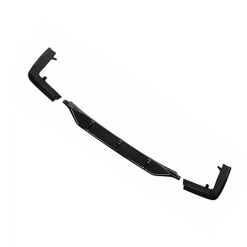 For BMW 7 Series G11 G12 Rear Protector Bumper Lip Tuning