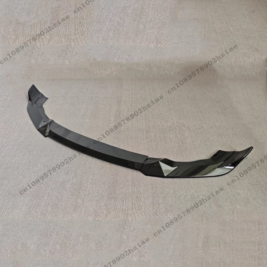 For BMW F87 M2 2016-2021 Cs Front Splitter Bumper Lip Spoiler