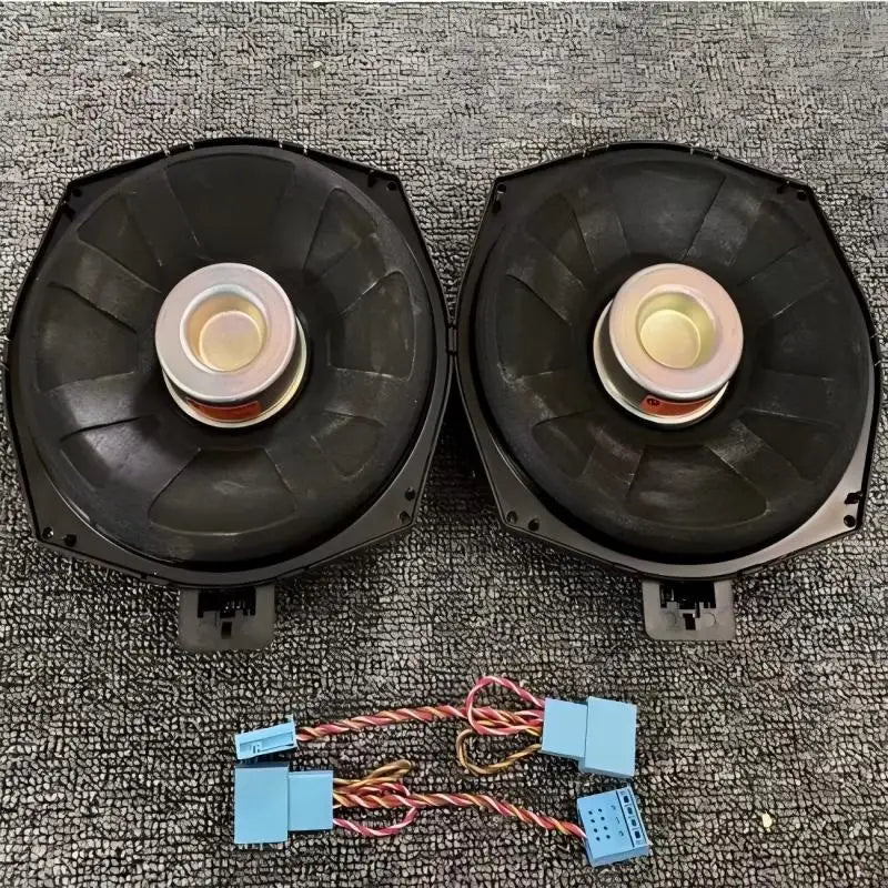 For BMW F10 F34 F30 F20 Hk Bass Speaker F25 G30 G20 G05 G11 F22