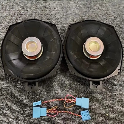 For BMW F10 F34 F30 F20 Hk Bass Speaker F25 G30 G20 G05 G11 F22